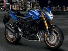 Yamaha FZ-8